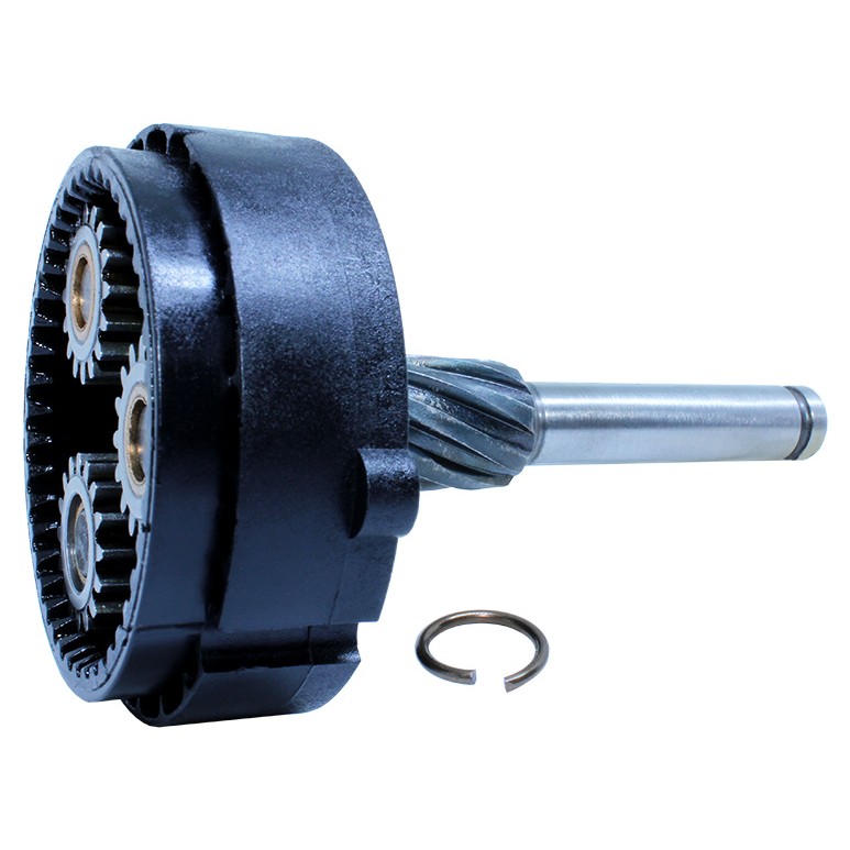 Planetária para Motor de Partida para Chevrolet Omega e Suprema - Unifap - 14.711