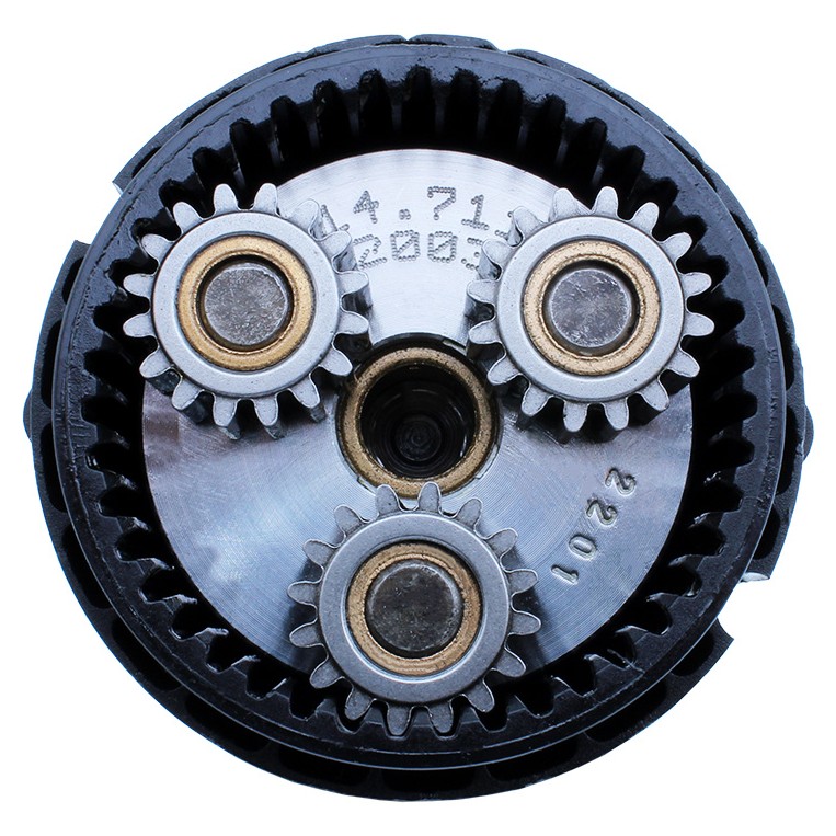 Planetária para Motor de Partida para Chevrolet Omega e Suprema - Unifap - 14.711