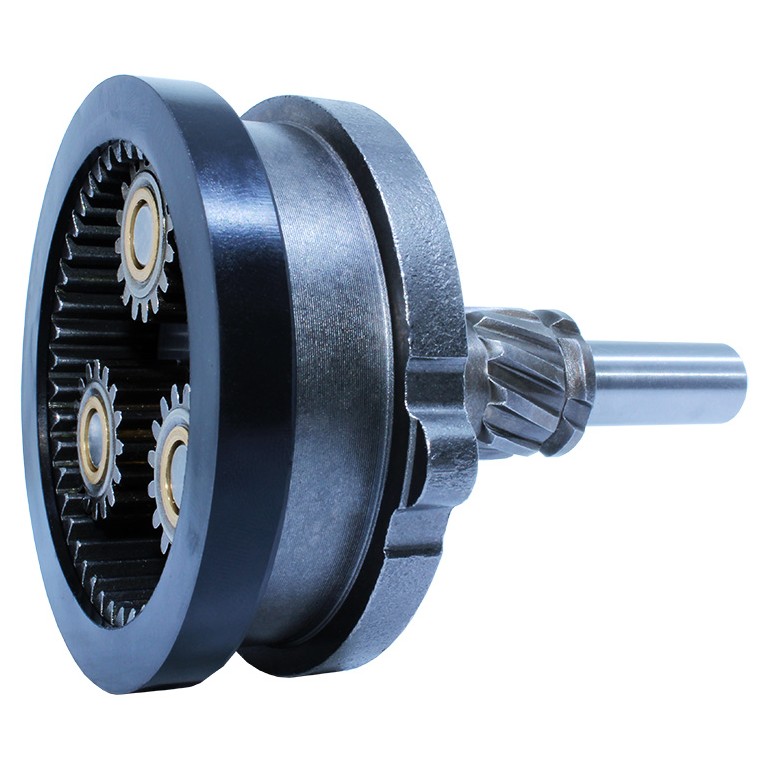 Planetária para Motor de Partida - Unifap - 15.105