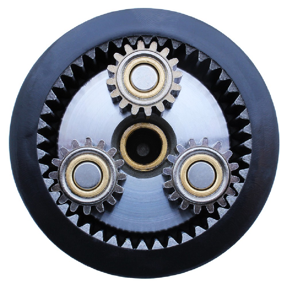 Planetária para Motor de Partida - Unifap - 15.105