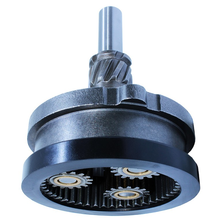 Planetária para Motor de Partida - Unifap - 15.105
