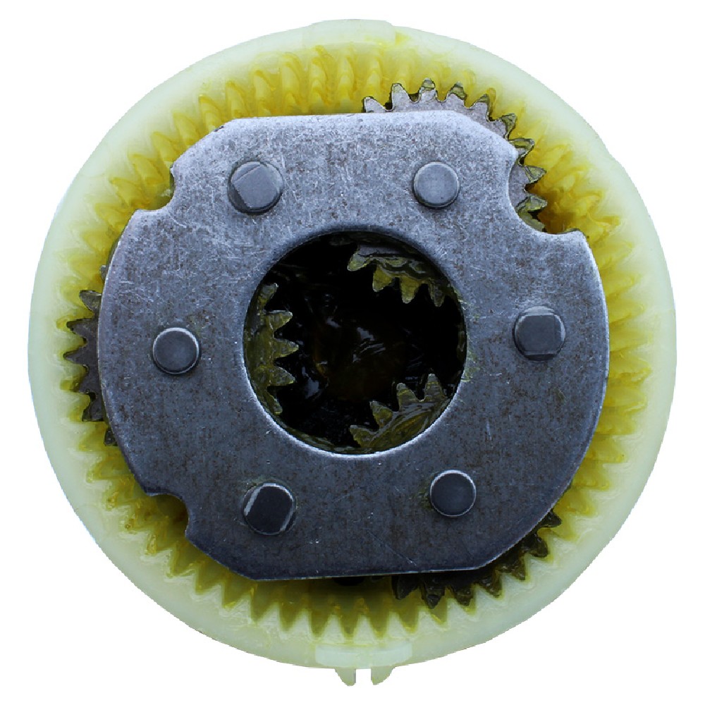 Planetária para Motor de Partida para Renault Master - Unifap - 16.106