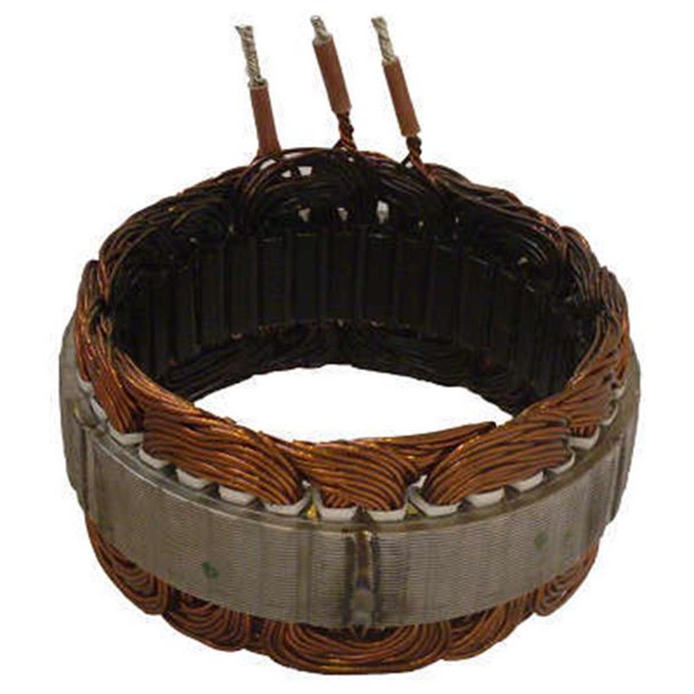 Estator do Alternador - VALEO - 493809