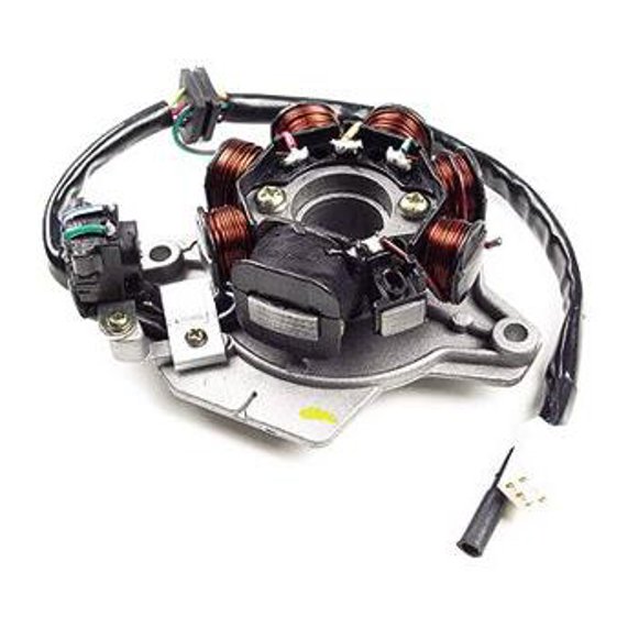 Estator do Alternador para Honda CG 125 - Magnetron - 90271590