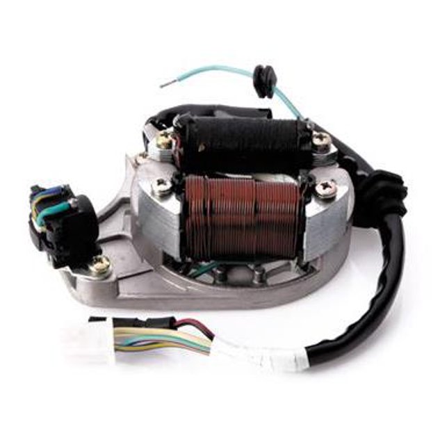 Estator do Alternador para Honda Biz 100 - Magnetron - 90278550