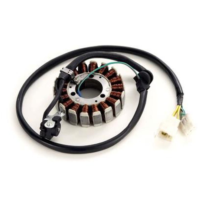 Estator do Alternador para Honda XR 250 TORNADO - Magnetron - 90278610