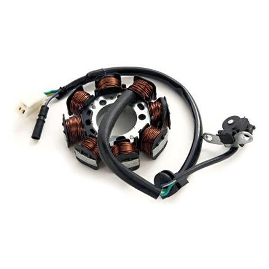 Estator do Alternador para Honda NXR 150 BROS - Magnetron - 90278630