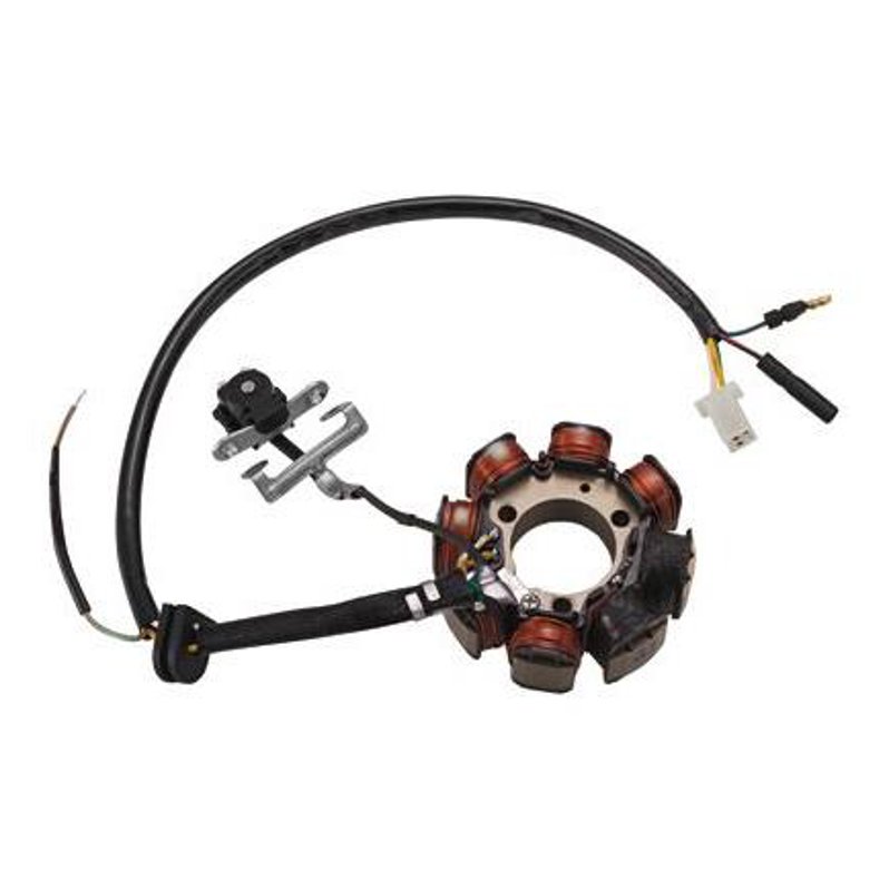 Estator do Alternador para Honda CRF 230F - Magnetron - 90278780