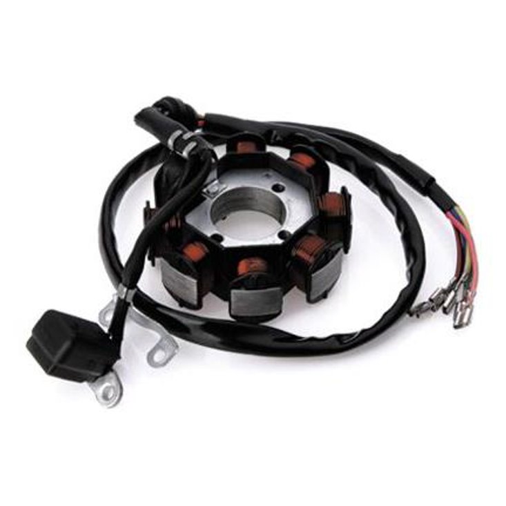 Estator do Alternador - MAGNETRON - 90278930