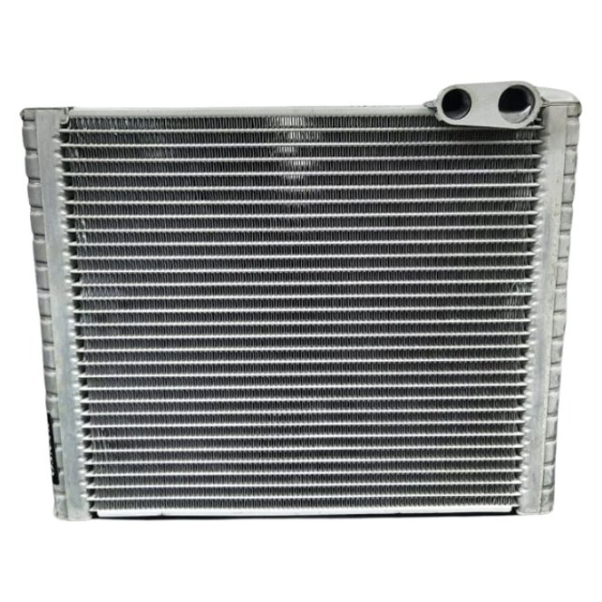 Evaporador de Alumínio Brasado - Denso - BC447610-1602RC