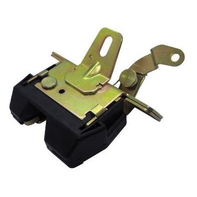 Fechadura da Tampa Traseira Porta Malas - ORI - 3024