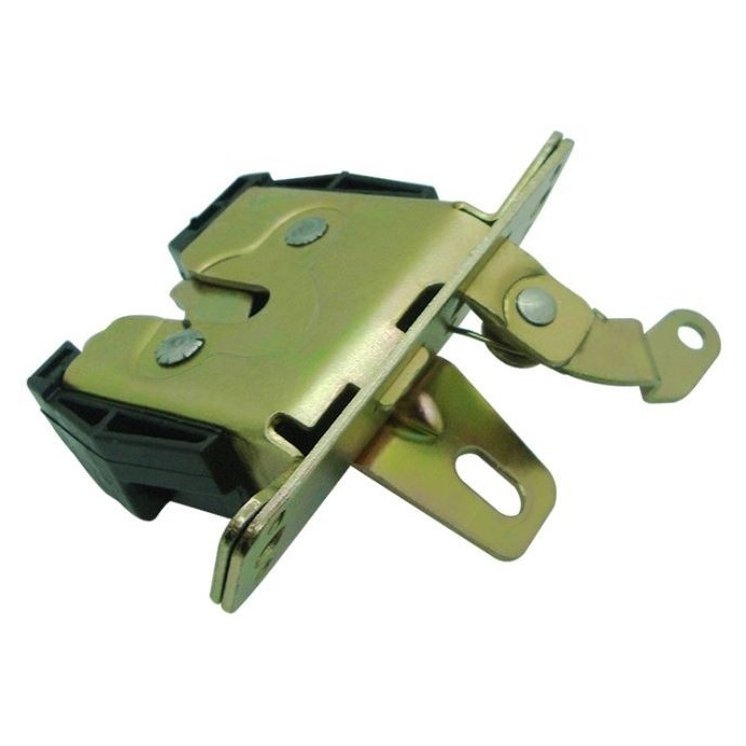 Fechadura da Tampa Traseira Porta Malas - ORI - 3024