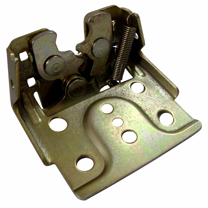 Fechadura da Tampa Traseira para Fiat Panorama - ORI - 4010