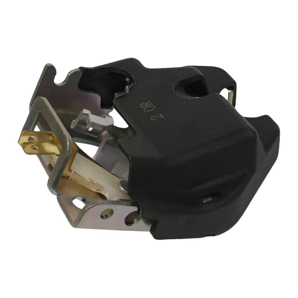 Fechadura da Tampa Traseira Elétrica Material Aço para Honda Civic - ORI - 8408