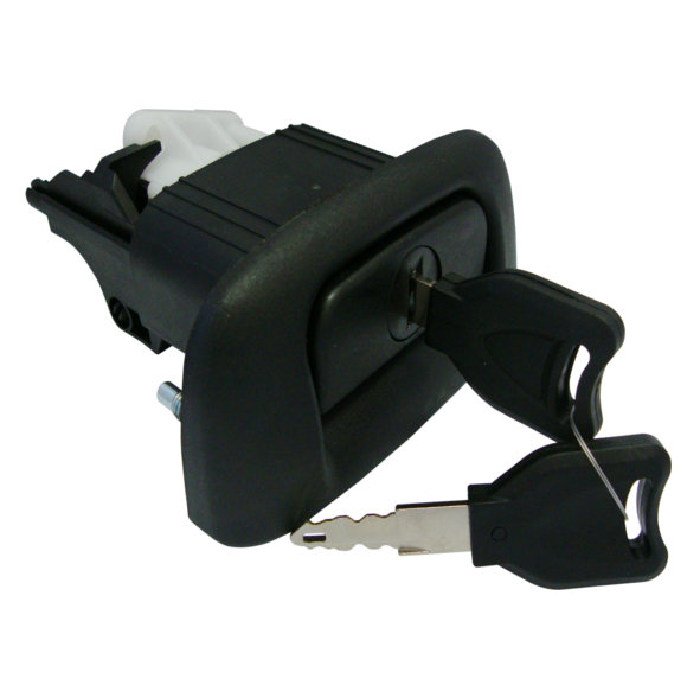 Fechadura da Tampa Traseira para Renault CLIO e CLIO SEDAN - ORI - 85114