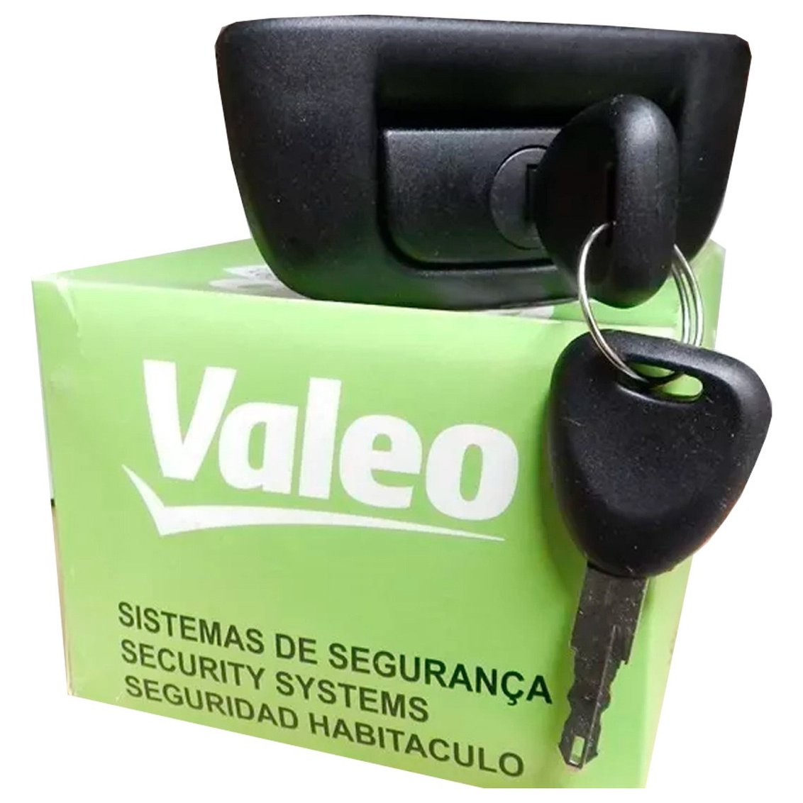 Fecho da Tampa - Valeo - RE09115