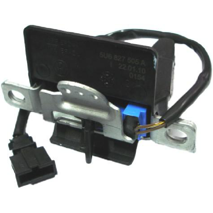 Fecho Elétrico da Porta Malas Traseiro para Volkswagen Gol - ORI - 1140