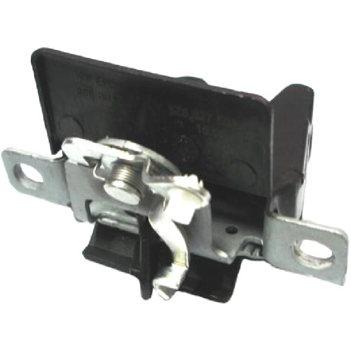 Fecho Mecânico Porta-Malas Traseiro de Aço para Volkswagen Crossfox e FOX - ORI - 1143