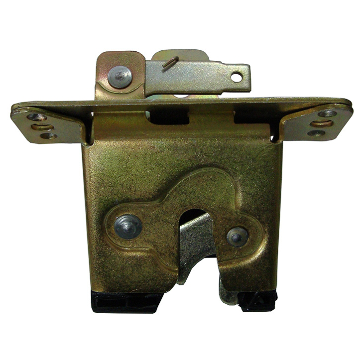 Fecho Mecânico Porta-Malas Traseiro para Chevrolet Kadett - ORI - 3022