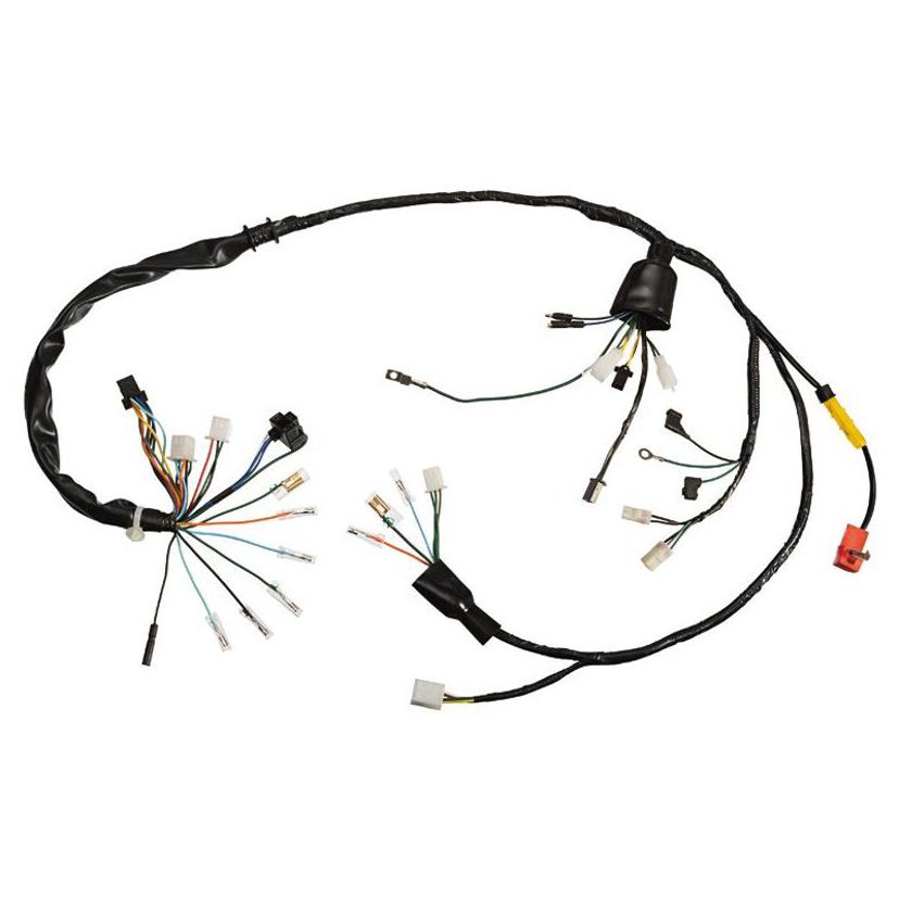Chicote Elétrico Principal para Honda CG 125 - Magnetron - 90285010
