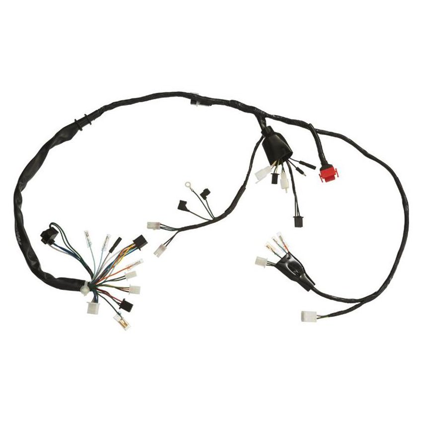 Chicote Elétrico Principal para Honda CG 125 - Magnetron - 90285020