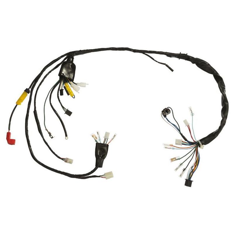 Chicote Elétrico Principal para Honda CG 125 - Magnetron - 90285030