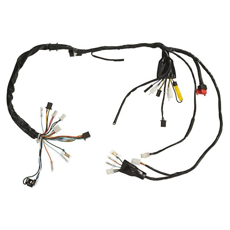 Chicote Elétrico Principal para Honda CG 125 - Magnetron - 90285040