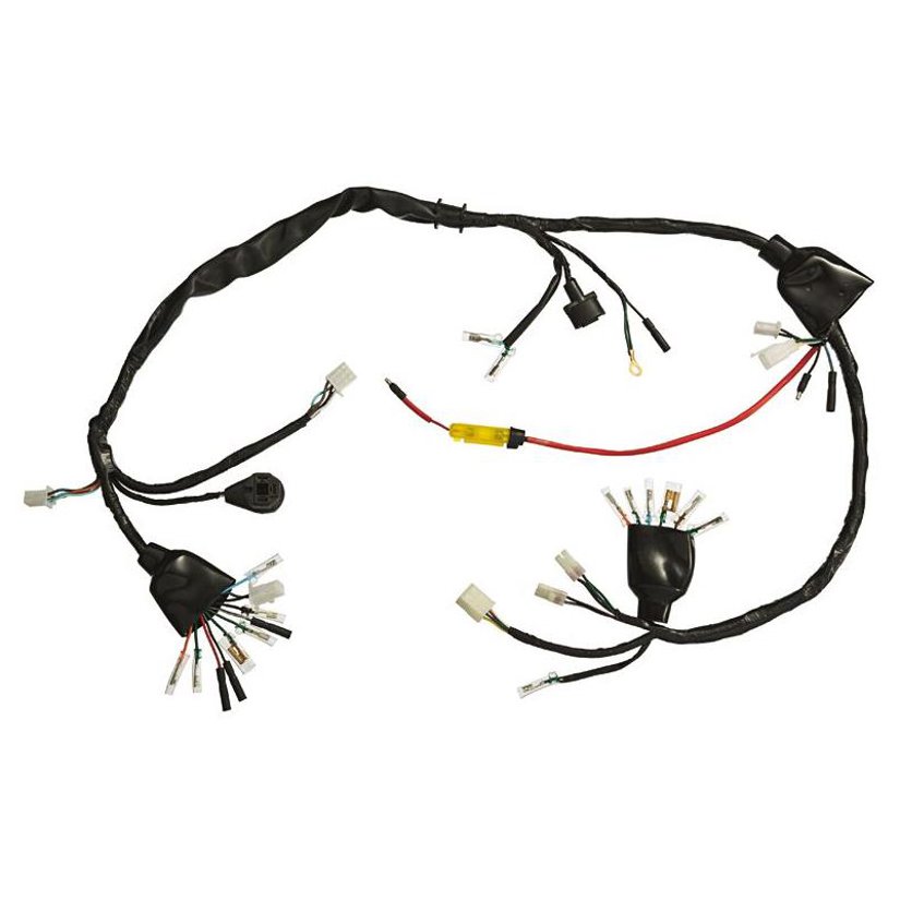Chicote Elétrico Principal para Honda XLR 125 - Magnetron - 90285080