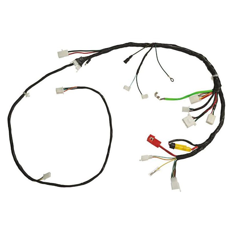Chicote Elétrico Principal para Honda Biz 100 - Magnetron - 90285100