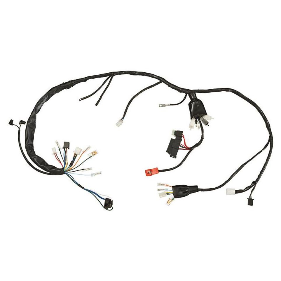 Chicote Elétrico Principal para Honda CG 150 - Magnetron - 90285120