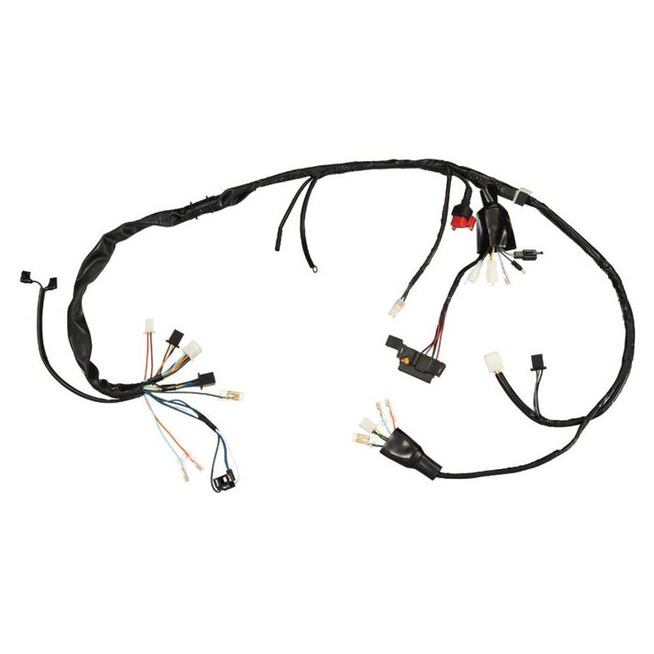 Chicote Elétrico Principal para Honda CG 150 - Magnetron - 90285210