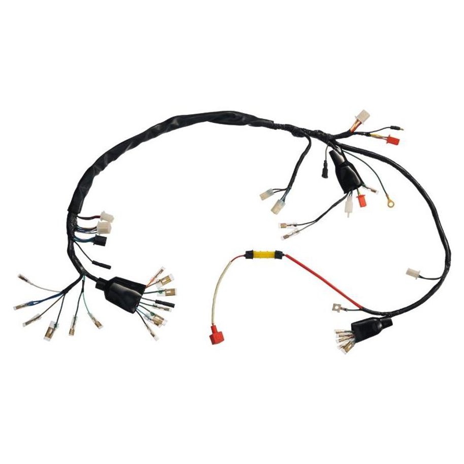 Chicote Elétrico Principal para Honda XLX 250R - Magnetron - 90285270