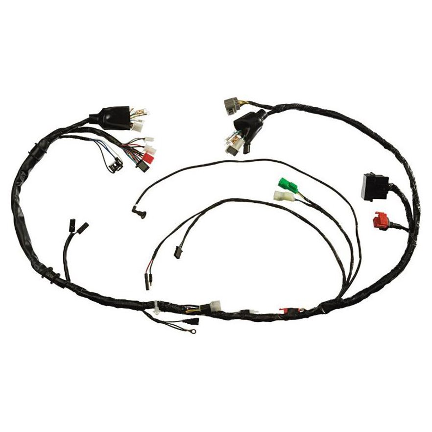 Chicote Elétrico Principal para Honda NX4 FALCON 400 - Magnetron - 90285360