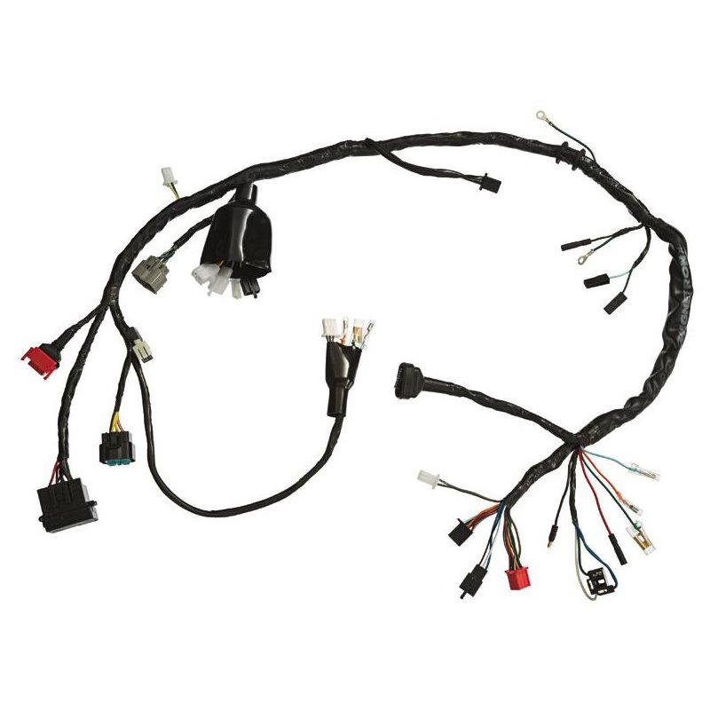 Chicote Elétrico Principal para Honda CBX 250 Twister - Magnetron - 90285400
