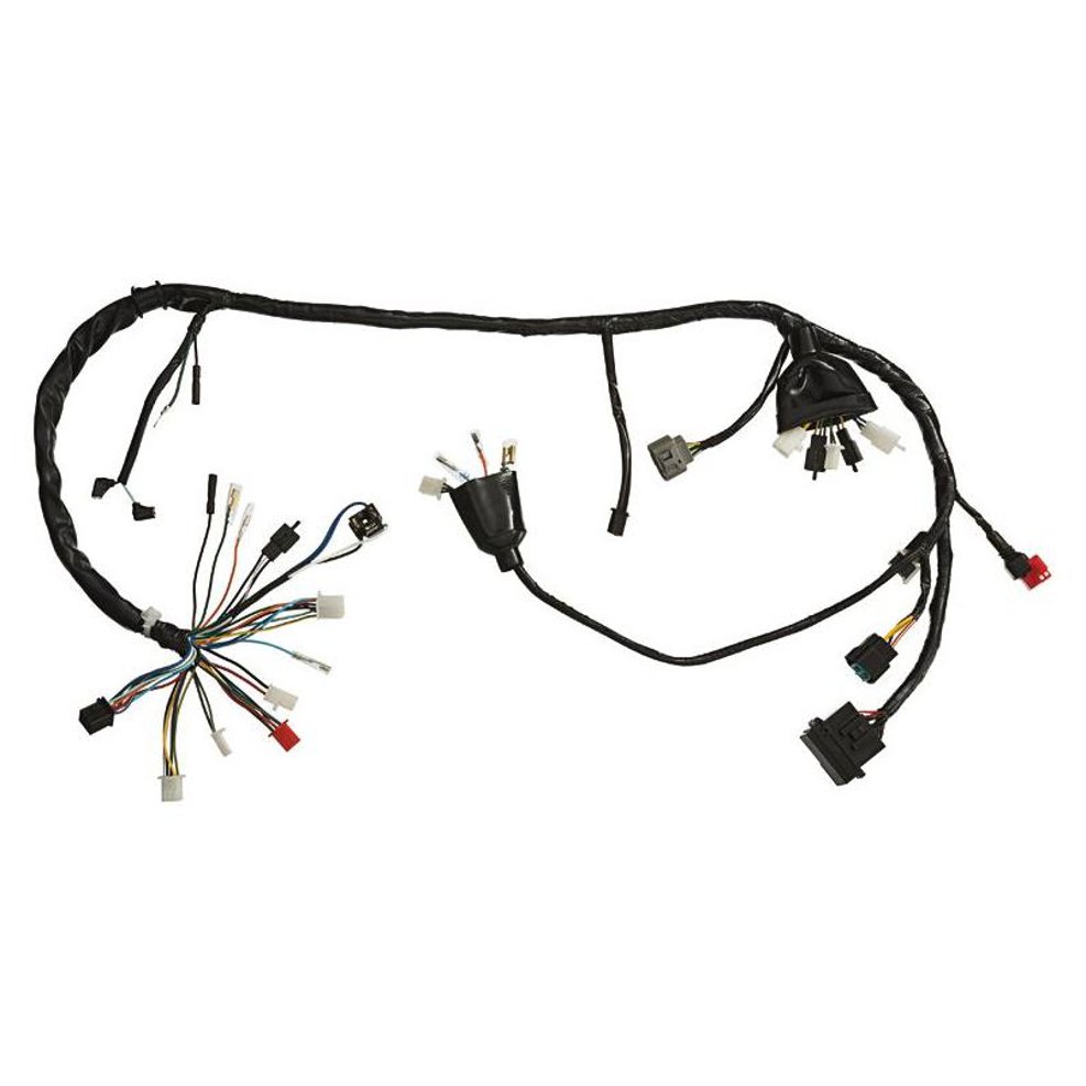 Chicote Elétrico Principal para Honda CBX 250 Twister - Magnetron - 90285420