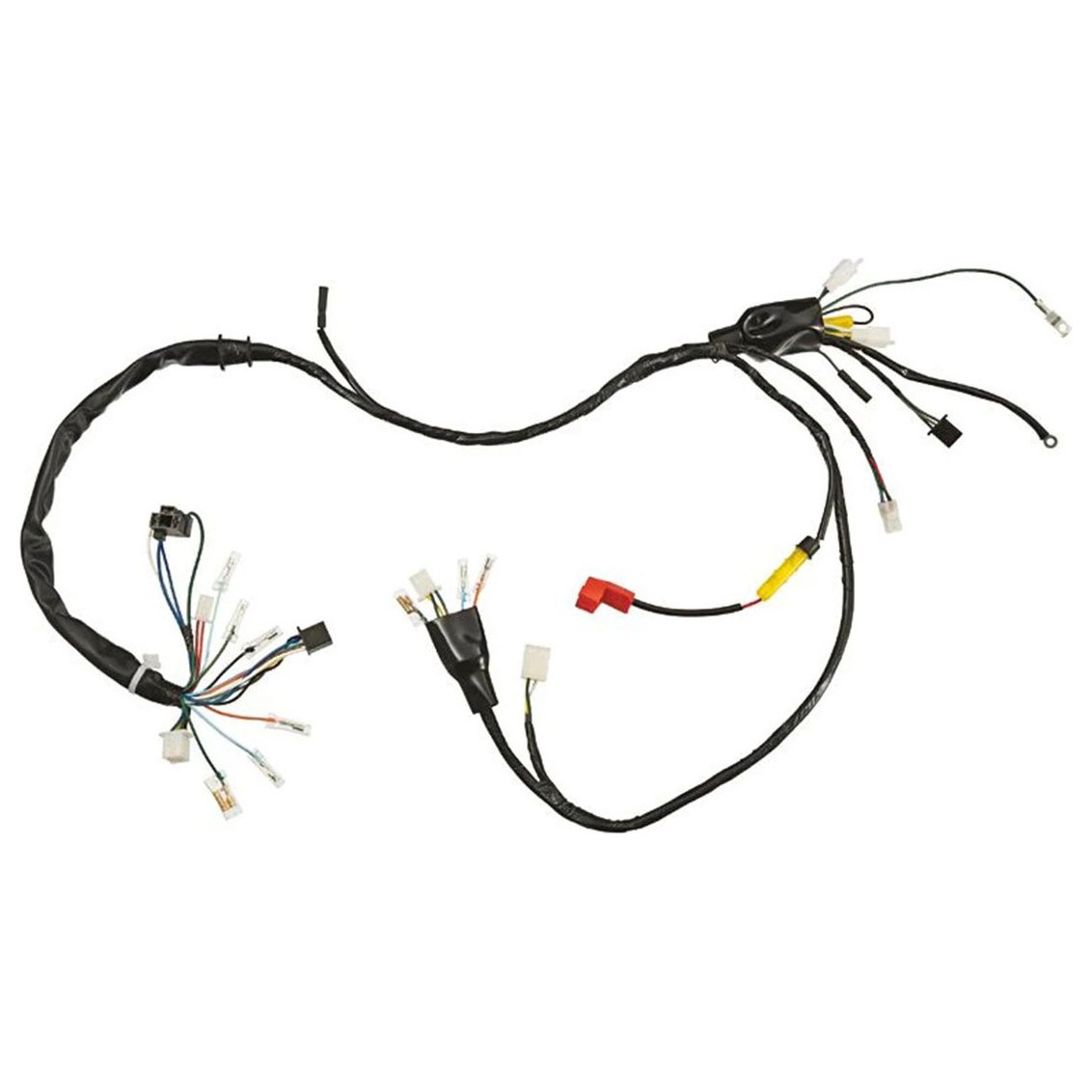 Chicote Elétrico Principal para Honda CG 125 - Magnetron - 90285450