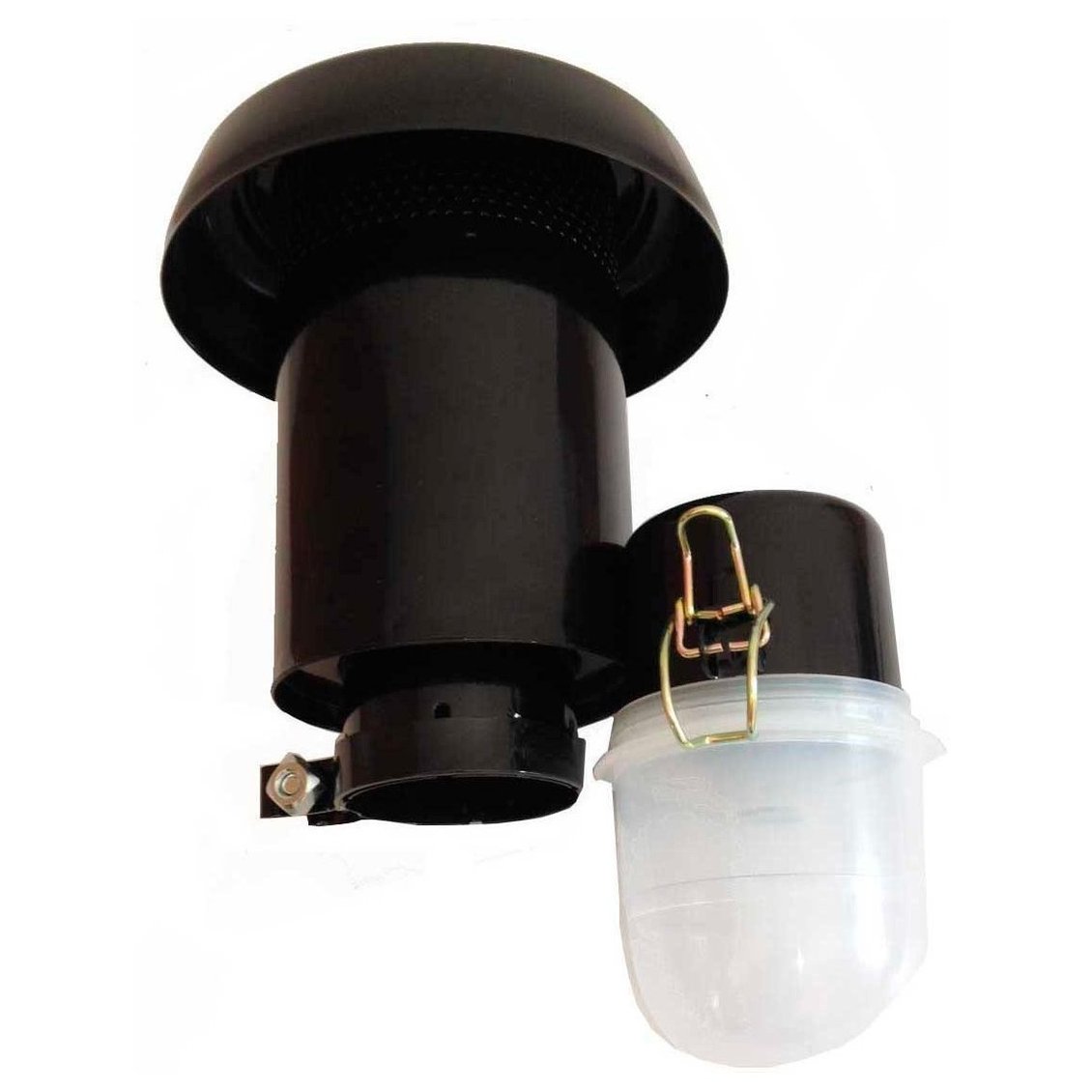 Pré-Filtro de Ar para Ford F-600 e F-700 - Puriar - PW-500