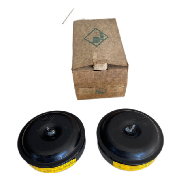 Filtro de Ar para Volkswagen Brasilia e Kombi - Puriar - RO-433
