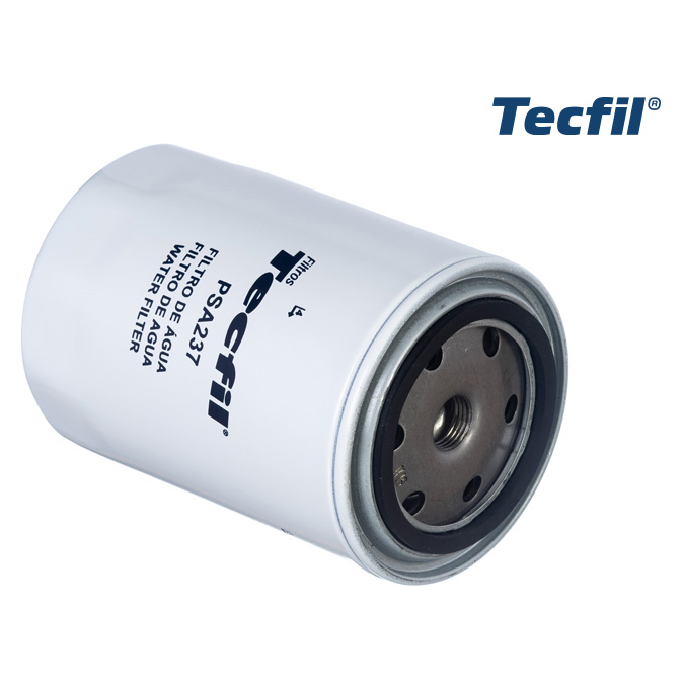 Filtro do Líquido de Arrefecimento - Tecfil - PSA237