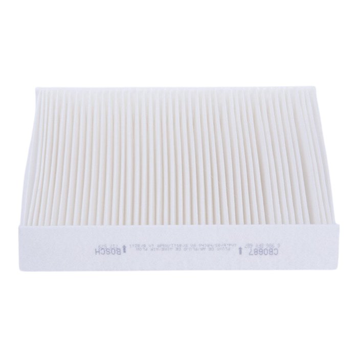 FIltro de Ar Condicionado Cabine - Bosch - 0 986 BF0 687