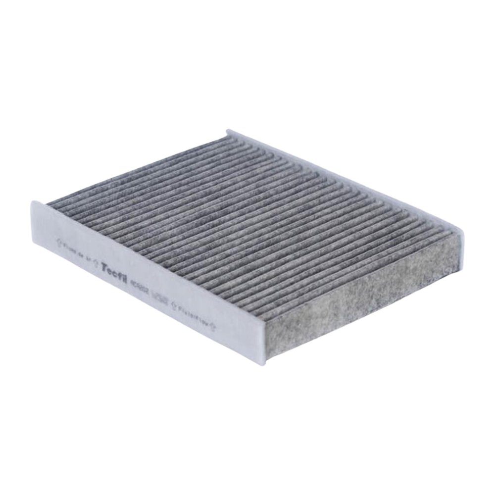 FIltro de Ar Condicionado Cabine - Tecfil - ACA202