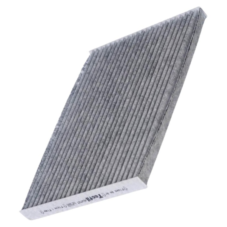FIltro de Ar Condicionado Cabine - Tecfil - ACA727