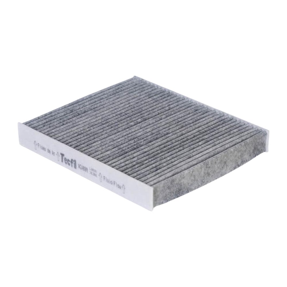 FIltro de Ar Condicionado Cabine - Tecfil - ACA889