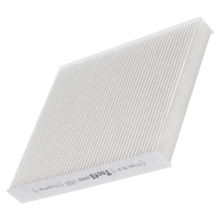 FIltro de Ar Condicionado Cabine - Tecfil - ACP008