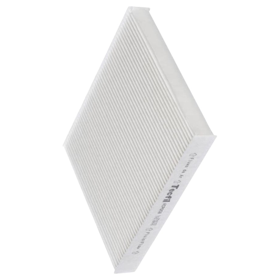 FIltro de Ar Condicionado Cabine - Tecfil - ACP008
