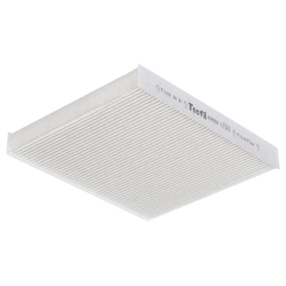 FIltro de Ar Condicionado Cabine - Tecfil - ACP008