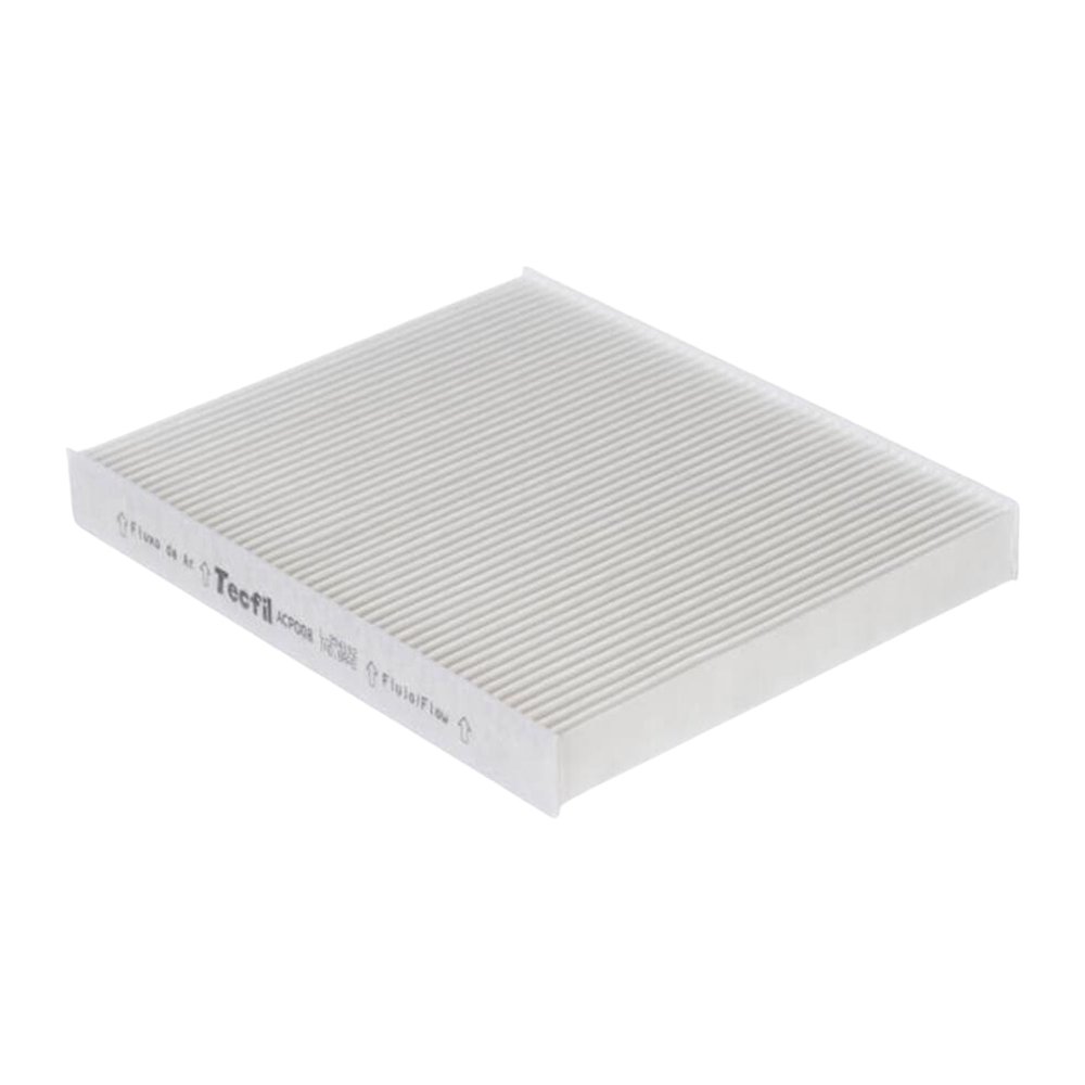 FIltro de Ar Condicionado Cabine - Tecfil - ACP008