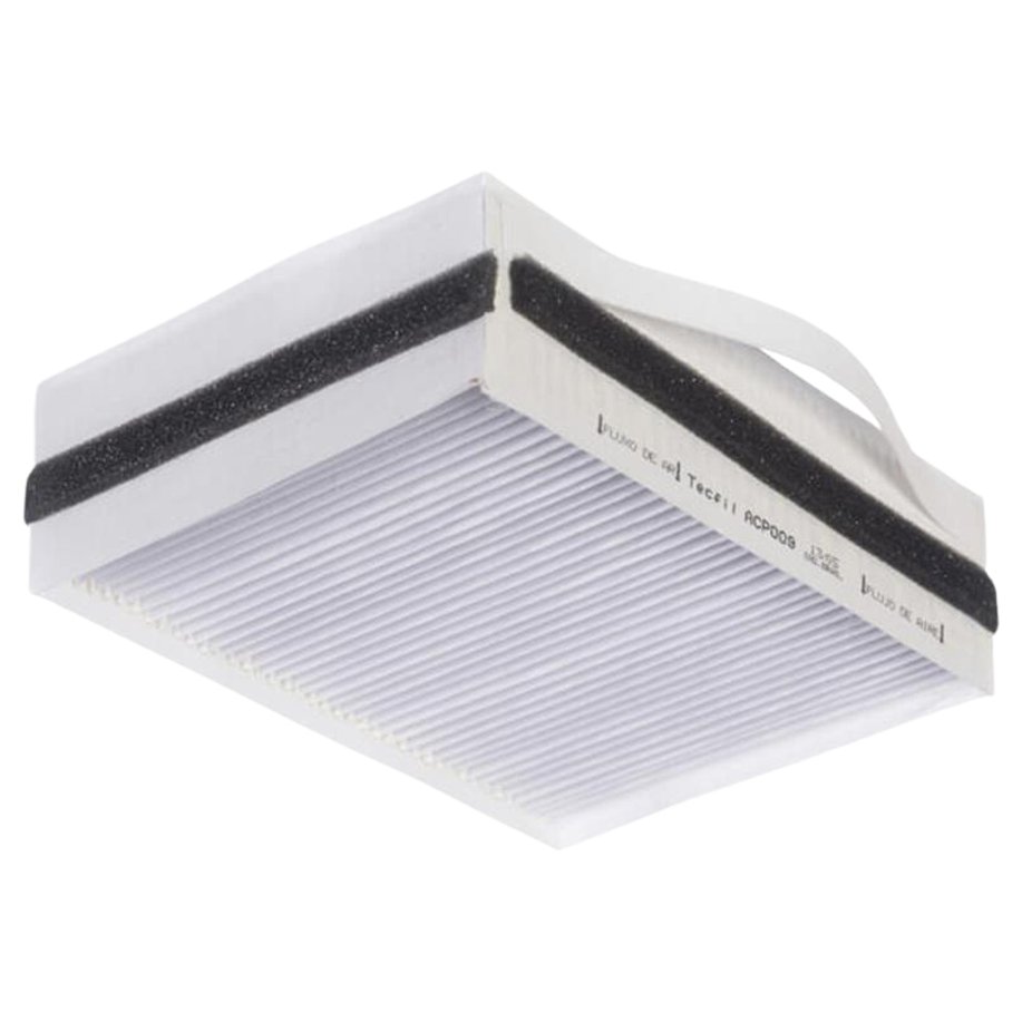 FIltro de Ar Condicionado Cabine - Tecfil - ACP009