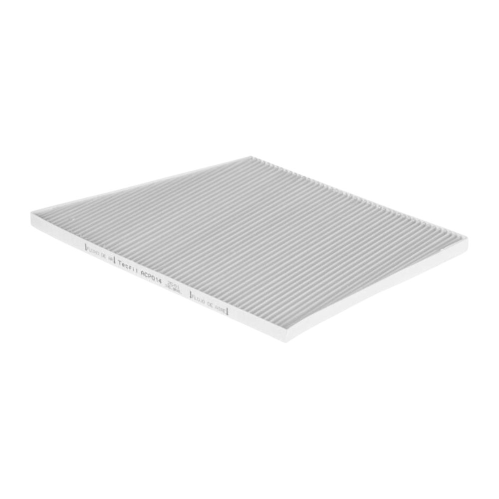 Filtro de Ar da Cabine para Fiat Ducato - Tecfil - ACP014