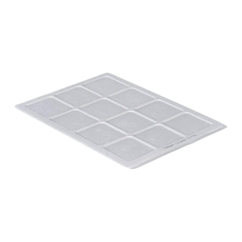 FIltro de Ar Condicionado Cabine - Tecfil - ACP101